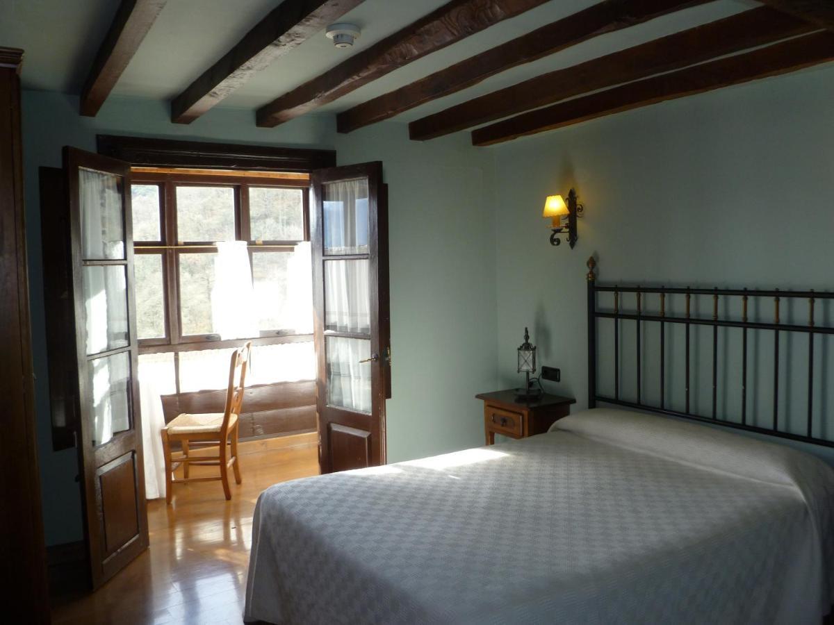 La Posada De Vinon - Casa Reda 외부 사진